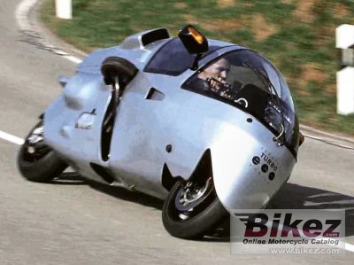 2009 Peraves Mono-Turbo-ECO photo